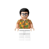 LEGO® Jurassic World™ T. Rex vs. Dino-Mech 75938 (10/17) LEGO® Jurassic World™ T. Rex vs. Dino-Mech 75938 (10/17)
