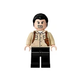 LEGO® Jurassic World™ T. Rex vs. Dino-Mech 75938 (12/17) LEGO® Jurassic World™ T. Rex vs. Dino-Mech 75938 (12/17)