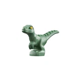 LEGO® Jurassic World™ T. Rex vs. Dino-Mech 75938 (15/17) LEGO® Jurassic World™ T. Rex vs. Dino-Mech 75938 (15/17)