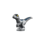 LEGO® Jurassic World™ T. Rex vs. Dino-Mech 75938 (16/17) LEGO® Jurassic World™ T. Rex vs. Dino-Mech 75938 (16/17)