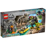 LEGO® Jurassic World™ T. Rex vs. Dino-Mech 75938 (1/17) LEGO® Jurassic World™ T. Rex vs. Dino-Mech 75938 (1/17)