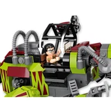 LEGO® Jurassic World™ T. Rex vs. Dino-Mech 75938 (4/17) LEGO® Jurassic World™ T. Rex vs. Dino-Mech 75938 (4/17)