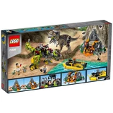 LEGO® Jurassic World™ T. Rex vs. Dino-Mech 75938 (8/17) LEGO® Jurassic World™ T. Rex vs. Dino-Mech 75938 (8/17)