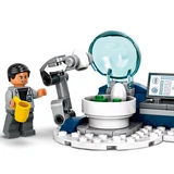 LEGO® Jurassic World™ Le labo de Dr Wu : l'évasion des bébés dinosaures 75939 (6/10)