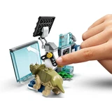 LEGO® Jurassic World™ Le labo de Dr Wu : l'évasion des bébés dinosaures 75939 (7/10)