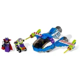 LEGO® Toy Story Buzz's Star Command Spaceship 7593 (1/1)