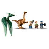 LEGO® Jurassic World™ Ontsnapping van Gallimimus en Pteranodon 75940 (3/11)