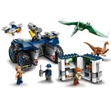 LEGO® Jurassic World™ Ontsnapping van Gallimimus en Pteranodon 75940 (5/11)