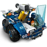 LEGO® Jurassic World™ Ontsnapping van Gallimimus en Pteranodon 75940 (6/11)