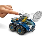 LEGO® Jurassic World™ Ontsnapping van Gallimimus en Pteranodon 75940 (7/11)