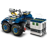 LEGO® Jurassic World™ Ontsnapping van Gallimimus en Pteranodon 75940 (8/11)
