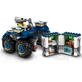 LEGO® Jurassic World™ Ontsnapping van Gallimimus en Pteranodon 75940 (9/11)