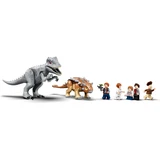 LEGO® Jurassic World™ Indominus Rex vs. Ankylosaurus​ 75941 (3/11)