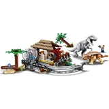 LEGO® Jurassic World™ Indominus Rex vs. Ankylosaurus​ 75941 (5/11)