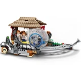 LEGO® Jurassic World™ Indominus Rex vs. Ankylosaurus​ 75941 (6/11)