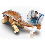 LEGO® Jurassic World™ Indominus Rex vs. Ankylosaurus​ 75941 (7/11)