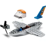 LEGO® Jurassic World™ Velociraptor: Tweedekker reddingsmissie 75942 (6/8) LEGO® Jurassic World™ Velociraptor: Tweedekker reddingsmissie 75942 (6/8)