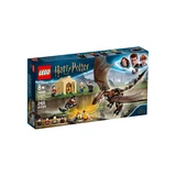 LEGO® Harry Potter™ Magyar à pointes du Tournoi des Trois Sorciers 75946 (1/8)