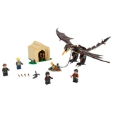 LEGO® Harry Potter™ Magyar à pointes du Tournoi des Trois Sorciers 75946 (2/8)