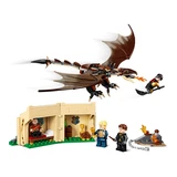 LEGO® Harry Potter™ Magyar à pointes du Tournoi des Trois Sorciers 75946 (3/8)