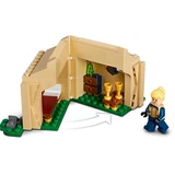 LEGO® Harry Potter™ Magyar à pointes du Tournoi des Trois Sorciers 75946 (7/8)