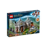 LEGO® Harry Potter™ Hagrids Hütte: Seidenschnabels Rettung 75947 (1/5)