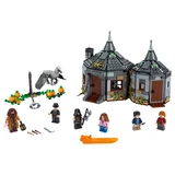 LEGO® Harry Potter™ Hagrids Hütte: Seidenschnabels Rettung 75947 (2/5)