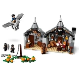 LEGO® Harry Potter™ Hagrids Hütte: Seidenschnabels Rettung 75947 (3/5)
