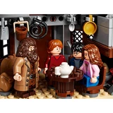 LEGO® Harry Potter™ Hagrids Hütte: Seidenschnabels Rettung 75947 (4/5)