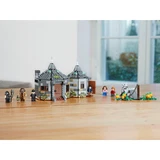 LEGO® Harry Potter™ Hagrids Hütte: Seidenschnabels Rettung 75947 (5/5)