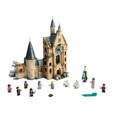 LEGO® Harry Potter™ Hogwarts™ Uhrenturm 75948 (2/16) LEGO® Harry Potter™ Hogwarts™ Uhrenturm 75948 (2/16)