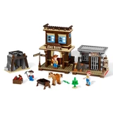 LEGO® Toy Story Woody's Roundup! 7594 (1/1) LEGO® Toy Story Woody's Roundup! 7594 (1/1)