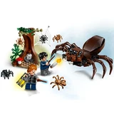 LEGO® Harry Potter™ Aragog's schuilplaats 75950 (6/8) LEGO® Harry Potter™ Aragog's schuilplaats 75950 (6/8)