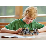 LEGO® Harry Potter™ Grindelwald´s Escape 75951 (10/10)