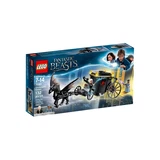 LEGO® Harry Potter™ Grindelwald´s Escape 75951 (1/10)