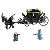 LEGO® Harry Potter™ Grindelwald´s Escape 75951 (2/10)