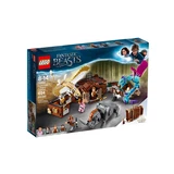 LEGO® Harry Potter™ Newts Koffer der magischen Kreaturen 75952 (1/9)