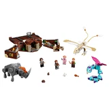 LEGO® Harry Potter™ Newts Koffer der magischen Kreaturen 75952 (2/9)