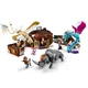 Newt´s Case of Magical Creatures 75952 thumbnail-2