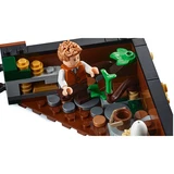 LEGO® Harry Potter™ Newts Koffer der magischen Kreaturen 75952 (5/9)