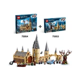 LEGO® Harry Potter™ Le Saule Cogneur du château de Poudlard 75953 (11/13)