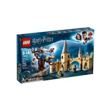 LEGO® Harry Potter™ Le Saule Cogneur du château de Poudlard 75953 (1/13)
