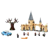 LEGO® Harry Potter™ Le Saule Cogneur du château de Poudlard 75953 (2/13)
