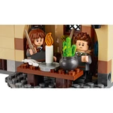 LEGO® Harry Potter™ Le Saule Cogneur du château de Poudlard 75953 (4/13)