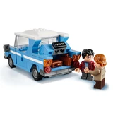 LEGO® Harry Potter™ Le Saule Cogneur du château de Poudlard 75953 (6/13)