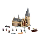 LEGO® Harry Potter™ Die große Halle von Hogwarts™ 75954 (2/14)