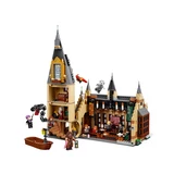 LEGO® Harry Potter™ Die große Halle von Hogwarts™ 75954 (4/14)