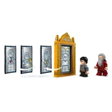 LEGO® Harry Potter™ Die große Halle von Hogwarts™ 75954 (6/14)