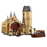 LEGO® Harry Potter™ Die große Halle von Hogwarts™ 75954 (8/14)