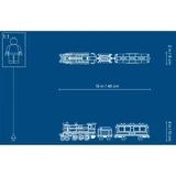 LEGO® Harry Potter™ Hogwarts™ Express 75955 (15/18)